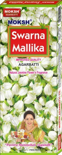 MOKSH SWARNA MALLIKA  40g              